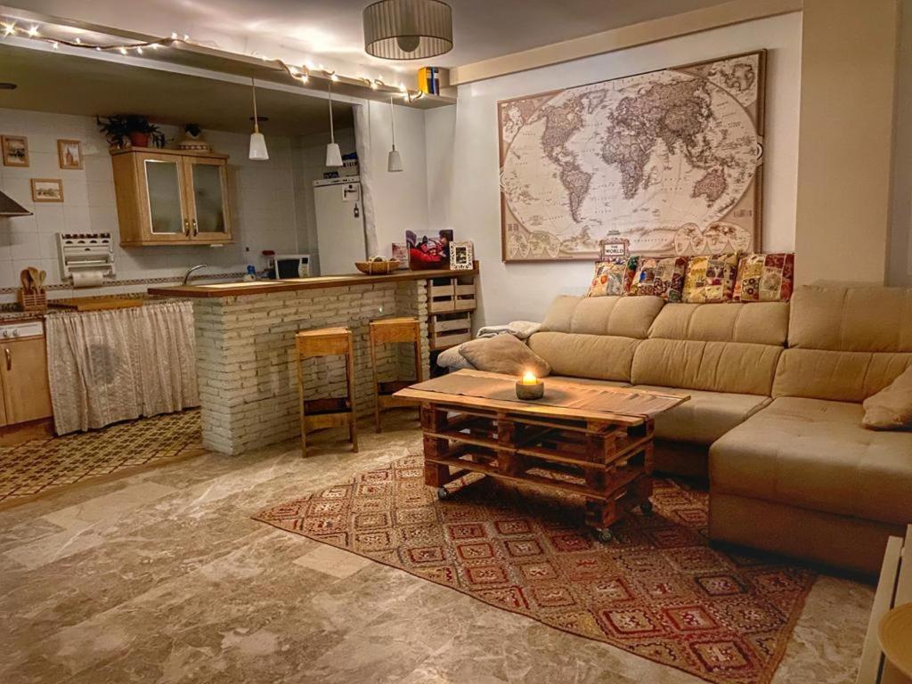 La Casa De Payan Con Parking Gratuito! Daire Camas Dış mekan fotoğraf