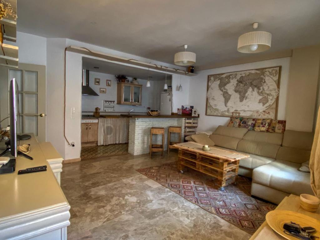 La Casa De Payan Con Parking Gratuito! Daire Camas Dış mekan fotoğraf