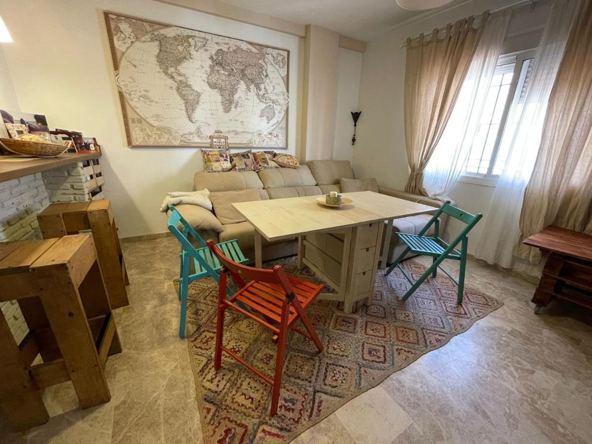 La Casa De Payan Con Parking Gratuito! Daire Camas Dış mekan fotoğraf